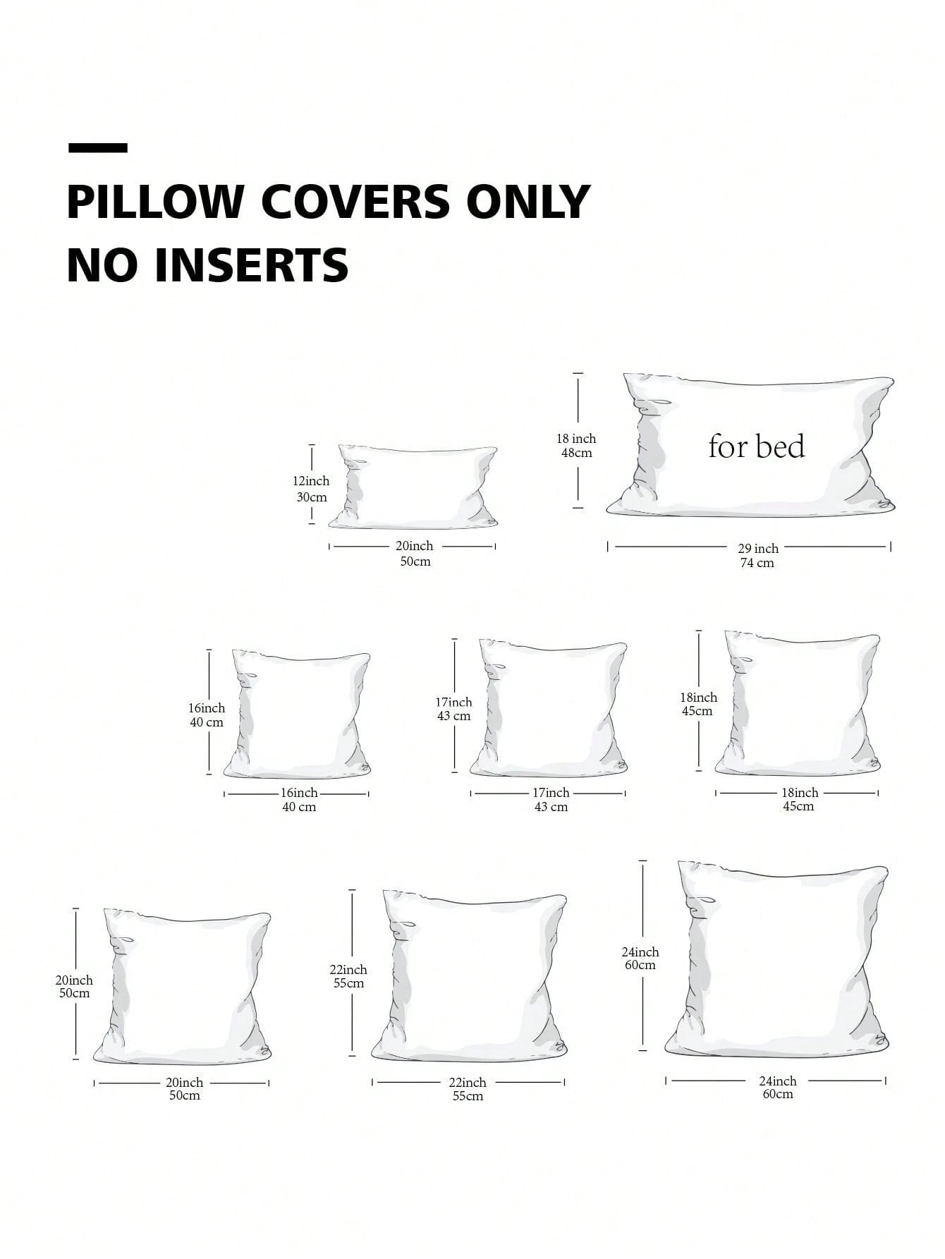 Simple Solid Color Velvet Throw Pillow Case With Tassel Trim