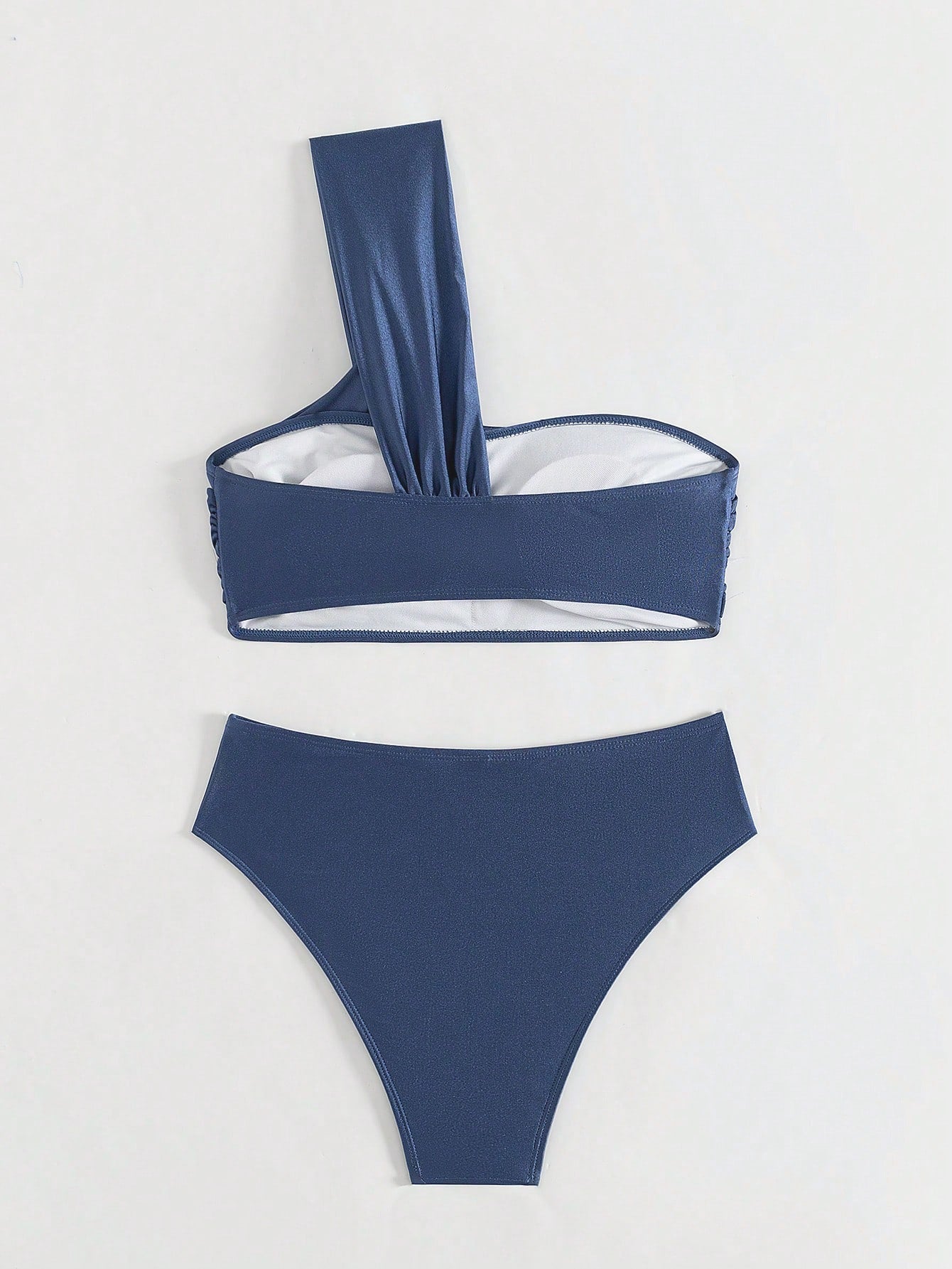 Sirith Women's Colorblock Beach Swimsuit Set For Vacation