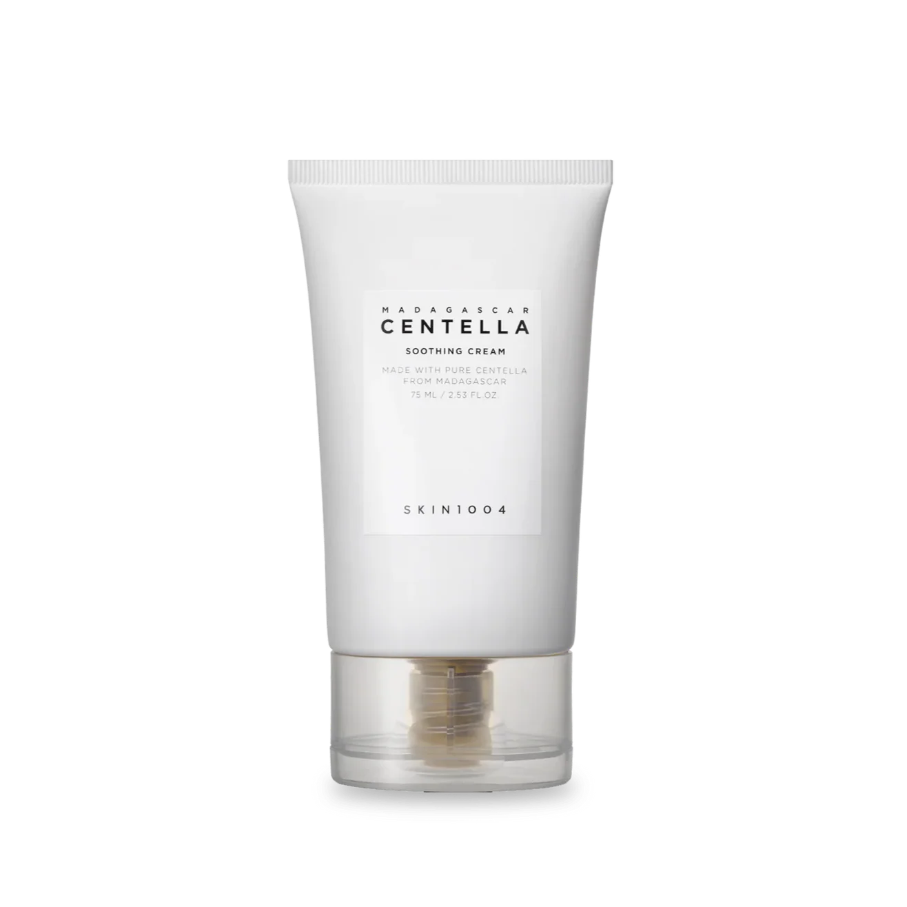 Skin1004 Madagascar Centella Soothing Cream