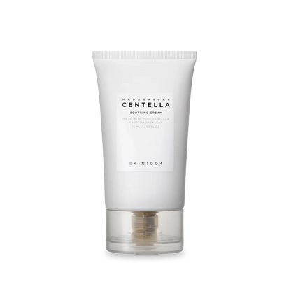 Skin1004 Madagascar Centella Soothing Cream
