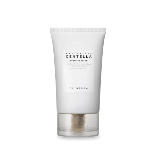Skin1004 Madagascar Centella Soothing Cream