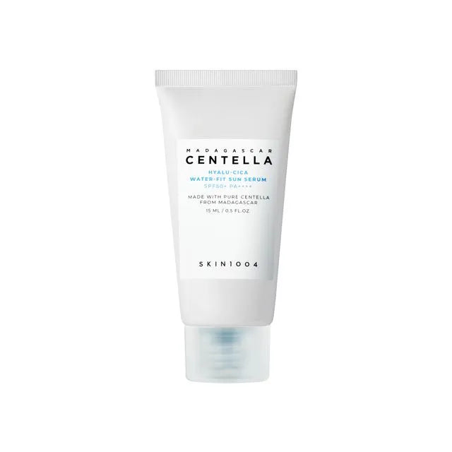 Skin1004 Madagascar Centella Hyalu-Cica Water-Fit Sun Serum