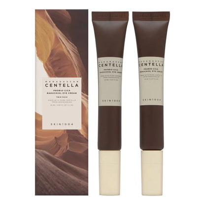 Skin1004 Madagascar Centella Probio-Cica Bakuchiol Eye Cream