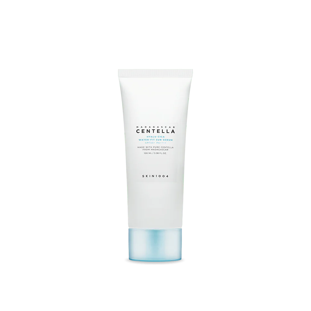 Skin1004 Madagascar Centella Hyalu-Cica Water-Fit Sun Serum