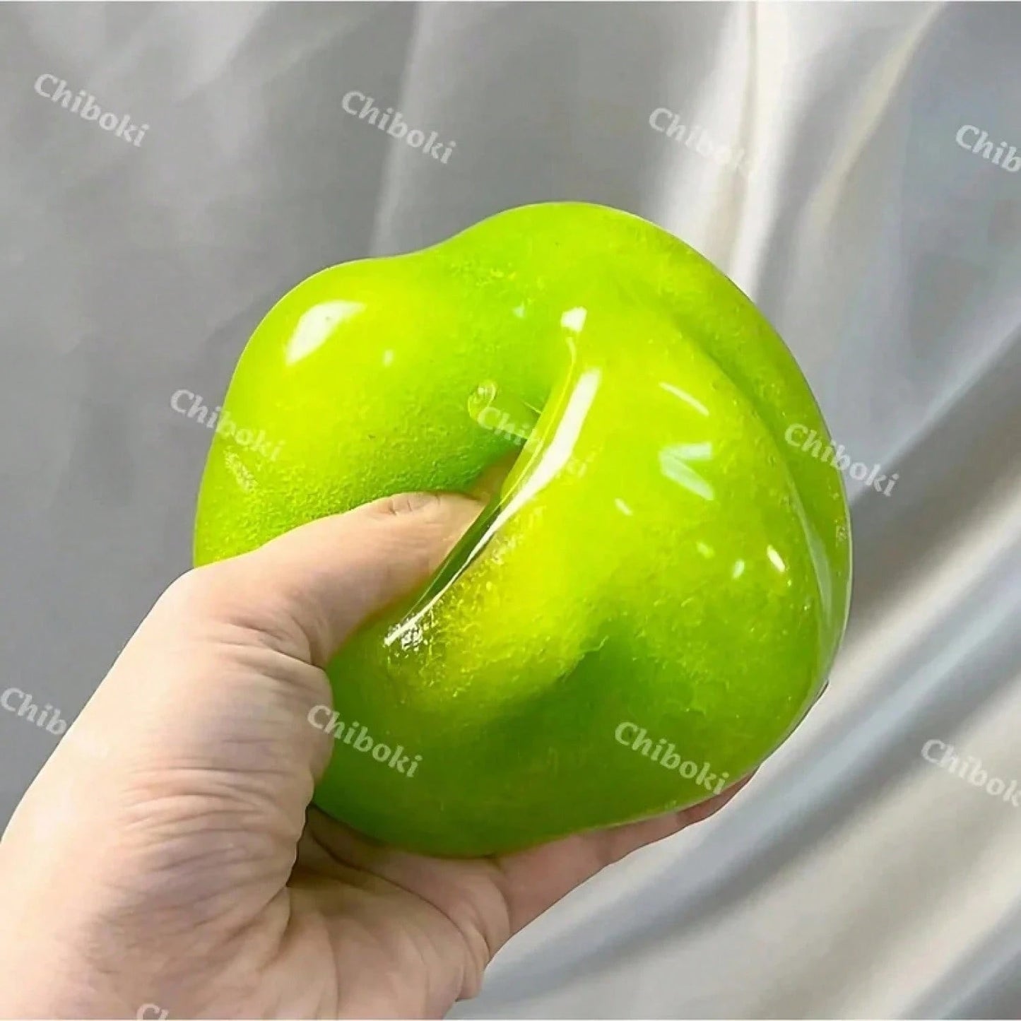 Slushie Crunchy Moldable Sensory Hand Toy, Non-Rebound Relaxation Item For Medium Grip Strength, Gift