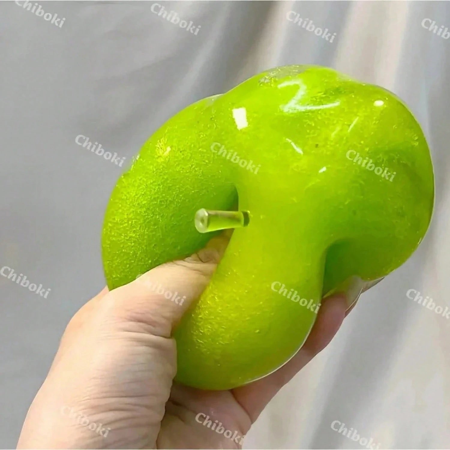 Slushie Crunchy Moldable Sensory Hand Toy, Non-Rebound Relaxation Item For Medium Grip Strength, Gift