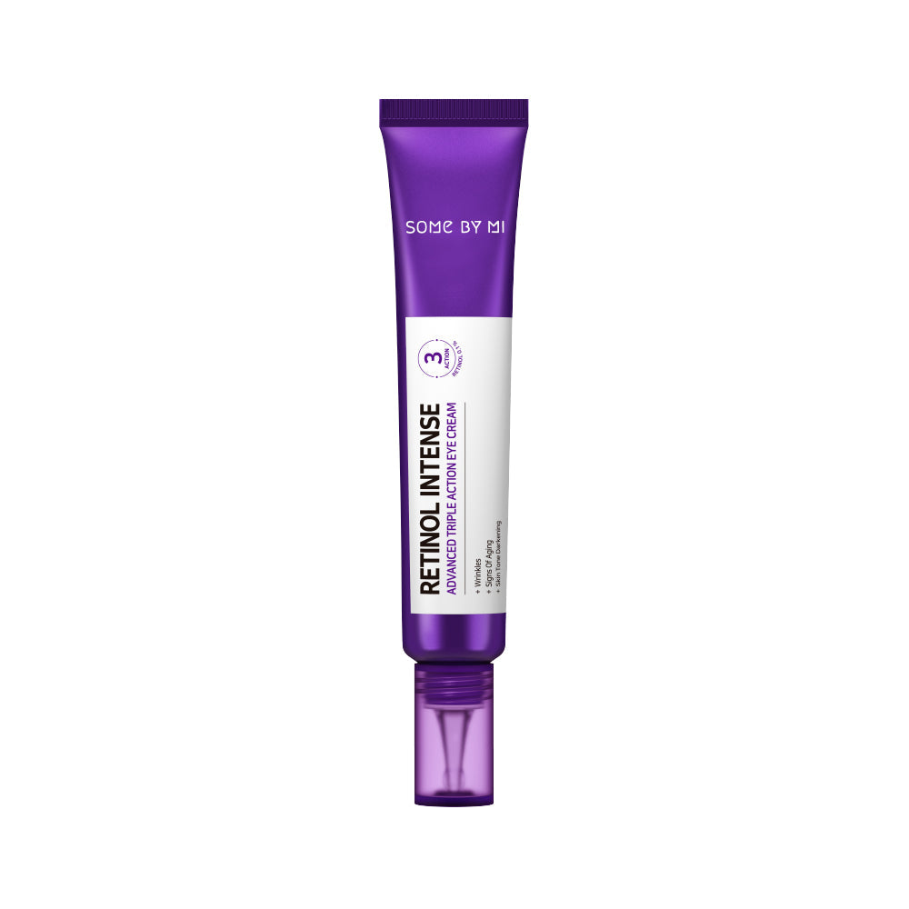Some By Mi Retinol Intense Advanced Triple Action Eye Cream