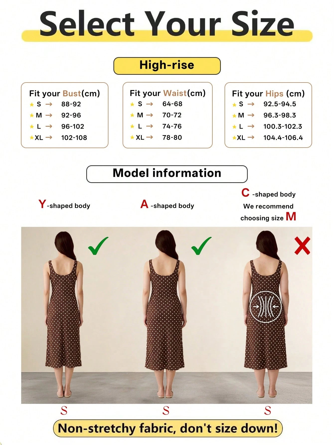 Spring/Summer Brown Base White Polka Dot Sleeveless A-Line Maxi Dress, Minimalist Elegant Style For Daily Commute Wear Party
