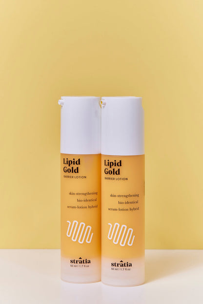 Stratia Lipid Gold