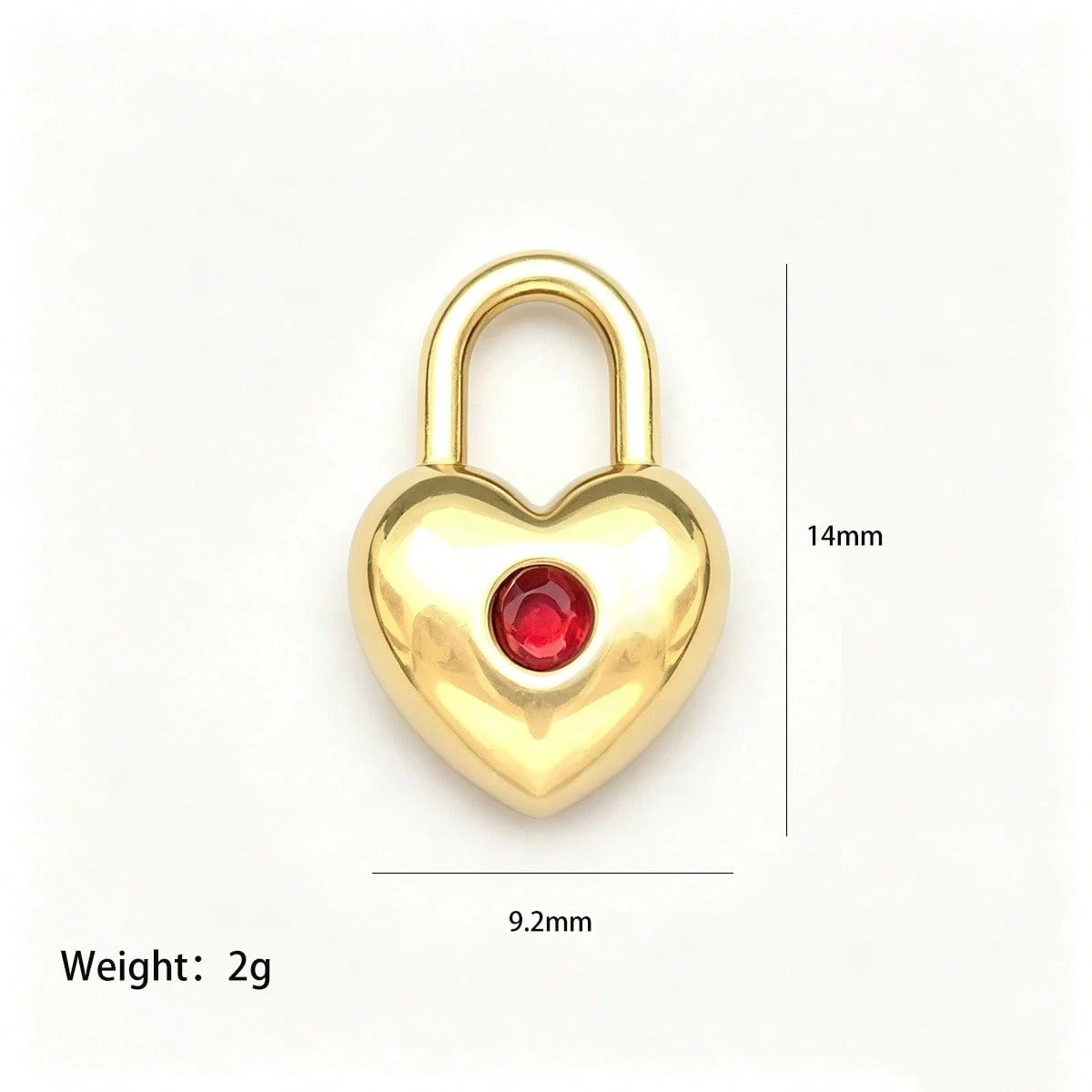 Sultry Pendant Necklace With Adjustable, Heart, Floral, For Date Night, Sultry Finish In Gold-Plated Alloy, Perfect For Date Night, Flattering Fit.