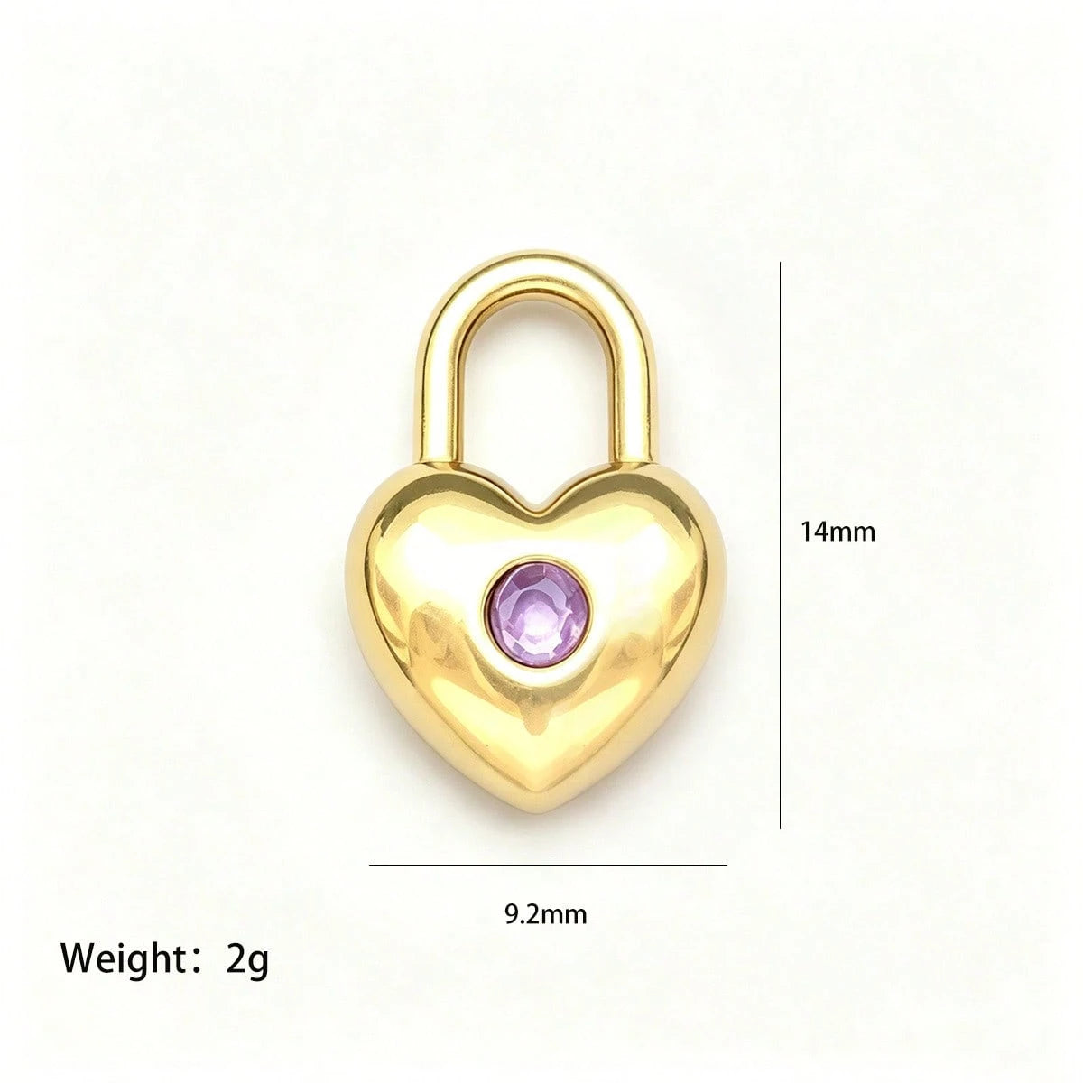 Sultry Pendant Necklace With Adjustable, Heart, Floral, For Date Night, Sultry Finish In Gold-Plated Alloy, Perfect For Date Night, Flattering Fit.