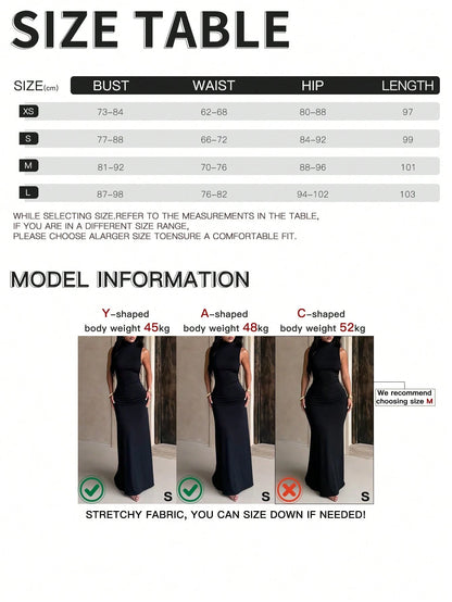 Summer Elegant Party Dress, Luxury Wedding Evening Gown, Women's Vacation Birthday, Holiday, Dinner
