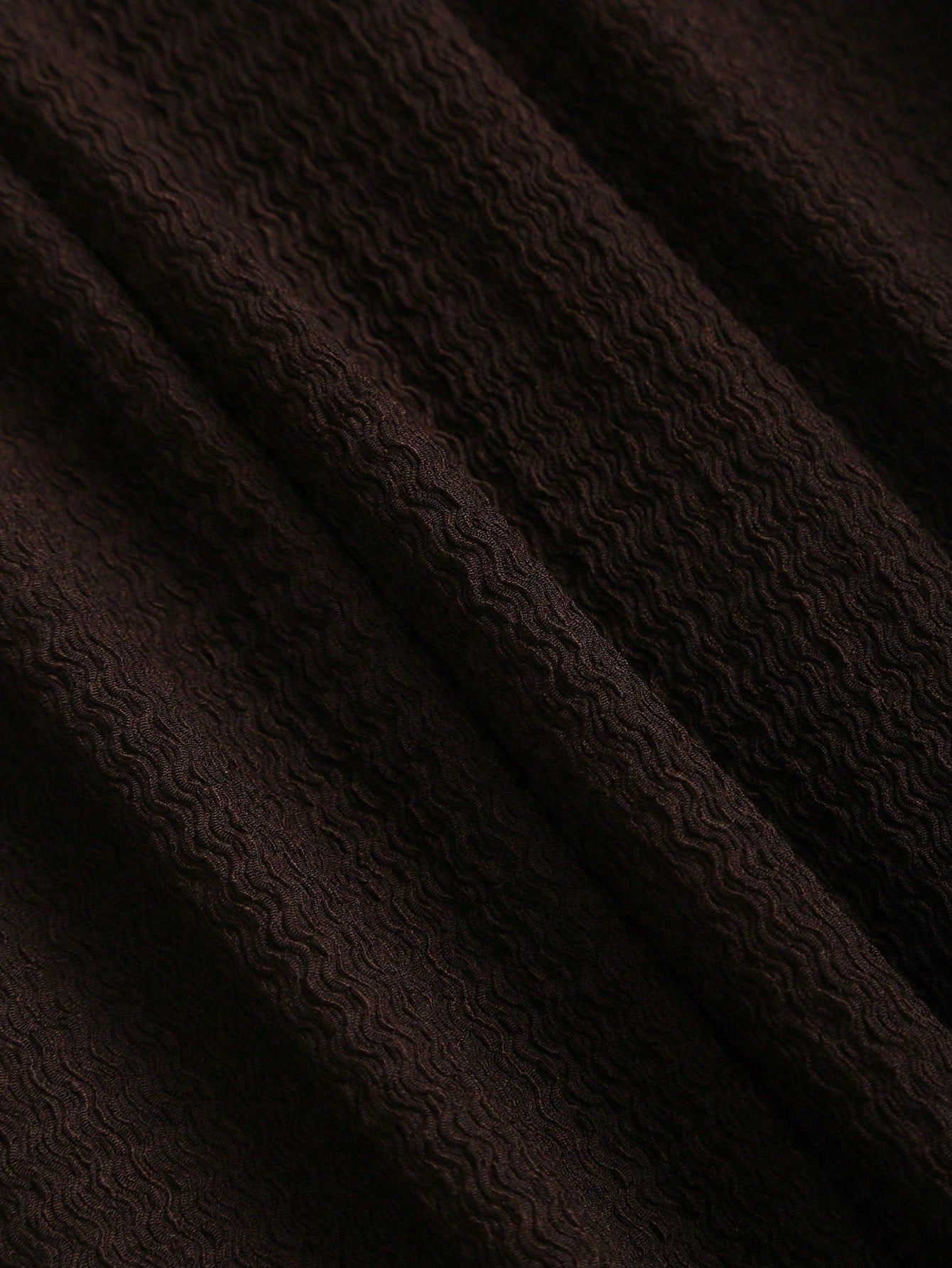 Sweetra Solid Color Ruched Fitted Knit Maxi Dress, European And American Style Everyday Black Summer Elegant