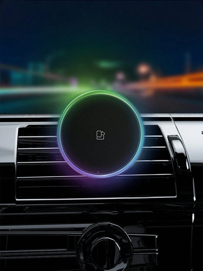 Teckwe Car Wireless Charger, QI Wireless Charging Standard
