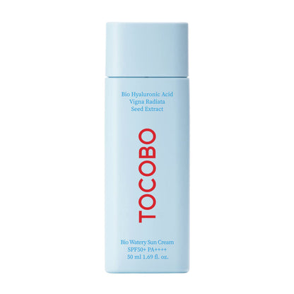 Tocobo Bio Watery Sun Cream SPF50+ PA++++