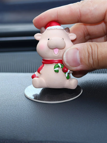 Transparent Removable Double-Sided Adhesive Tape, Suitable For Car Decor, Balloons, Fixing Car Accessories And Home Decor. Transparent Round Adhesive, Double-Sided Removable And Traceless, Applicable