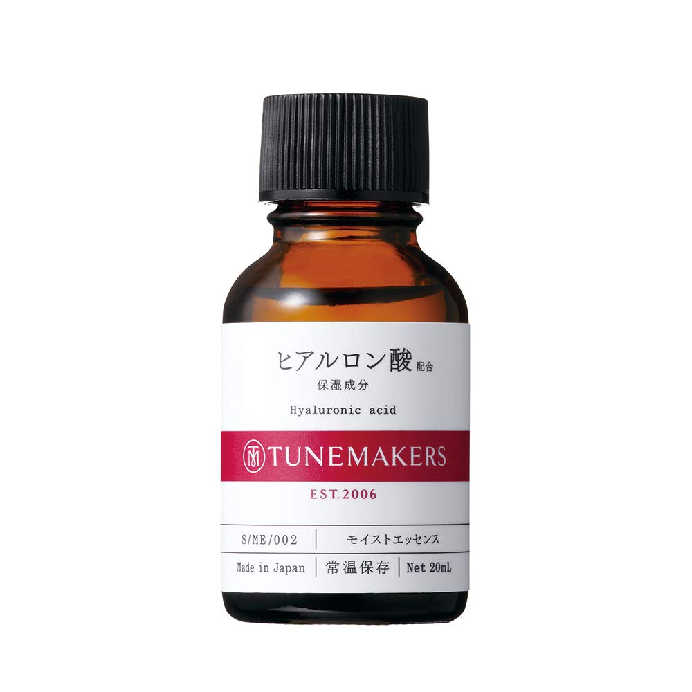 Tunemakers Hyaluronic Acid Essence