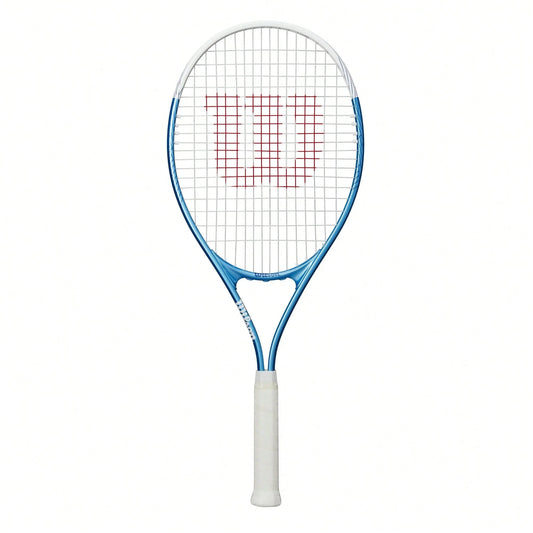 Ultra Power XL 112 Tennis Racket- Blue (Adult)