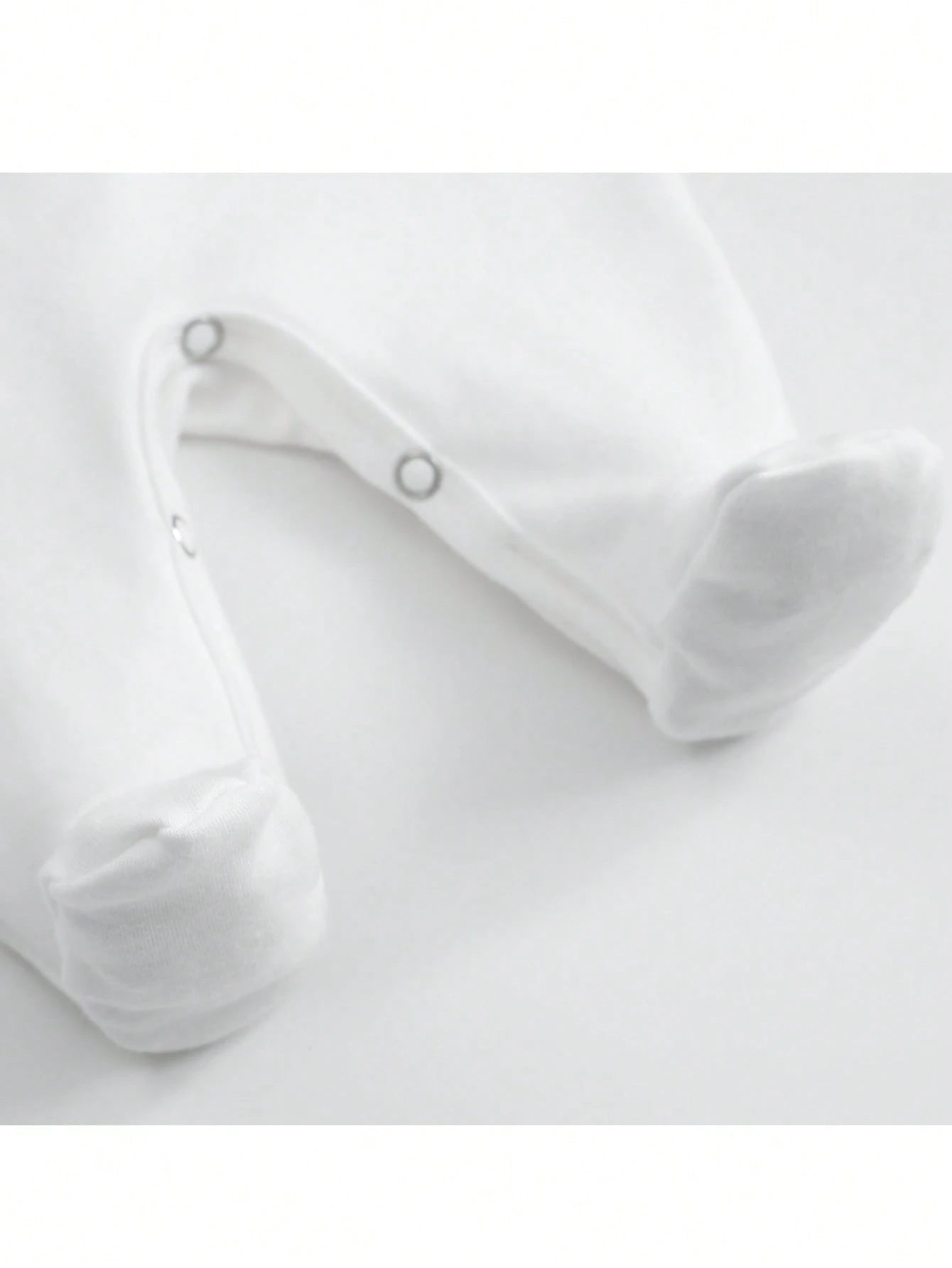 Unisex Baby Footed Romper Auntie Loves Me To The Moon And Back Print Long Sleeve Newborn Footie Jumpsuit Infant Neutral One Piece Outfit