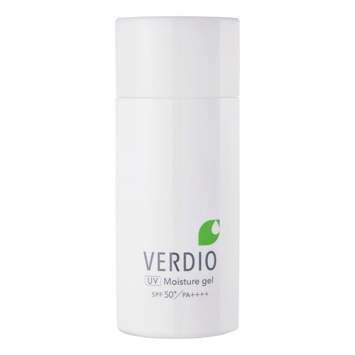 Verdio UV Moisture Gel SPF 50+ PA++++