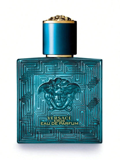 Versace Eros For Men 6.7 Oz Eau De Parfum Spray