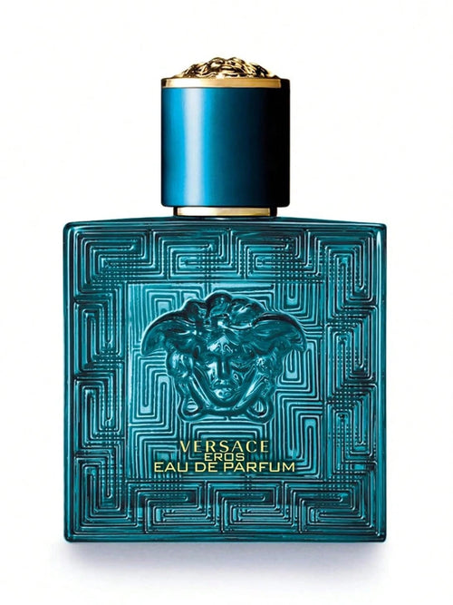 Versace Eros For Men 6.7 Oz Eau De Parfum Spray