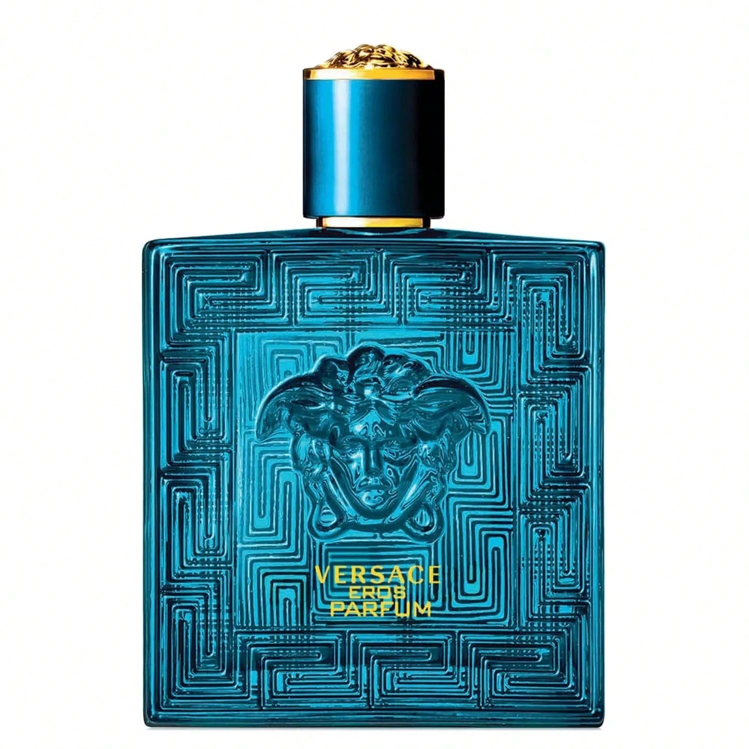 Versace Eros For Men 6.7 Oz Eau De Parfum Spray