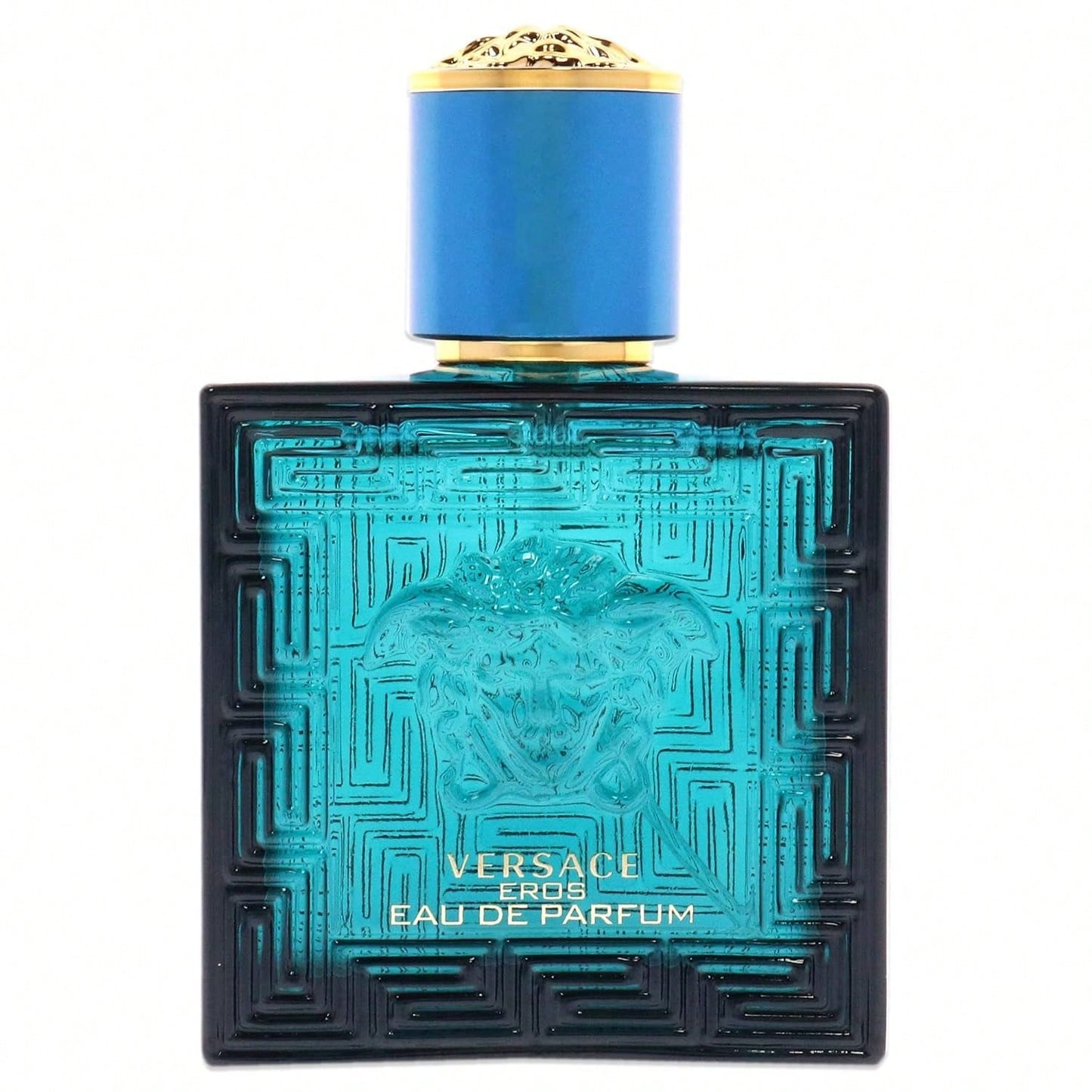 Versace Eros For Men 6.7 Oz Eau De Parfum Spray