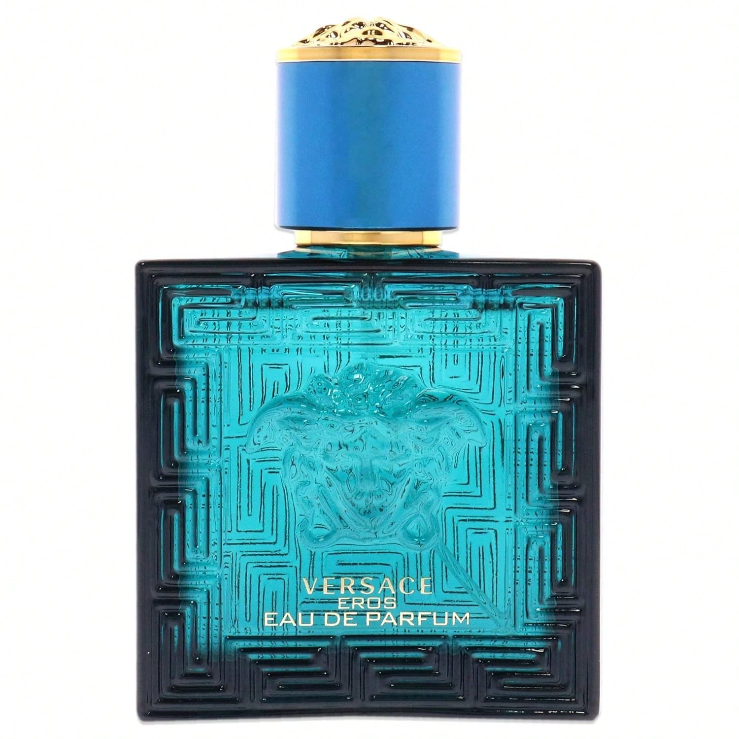 Versace Eros For Men 6.7 Oz Eau De Parfum Spray
