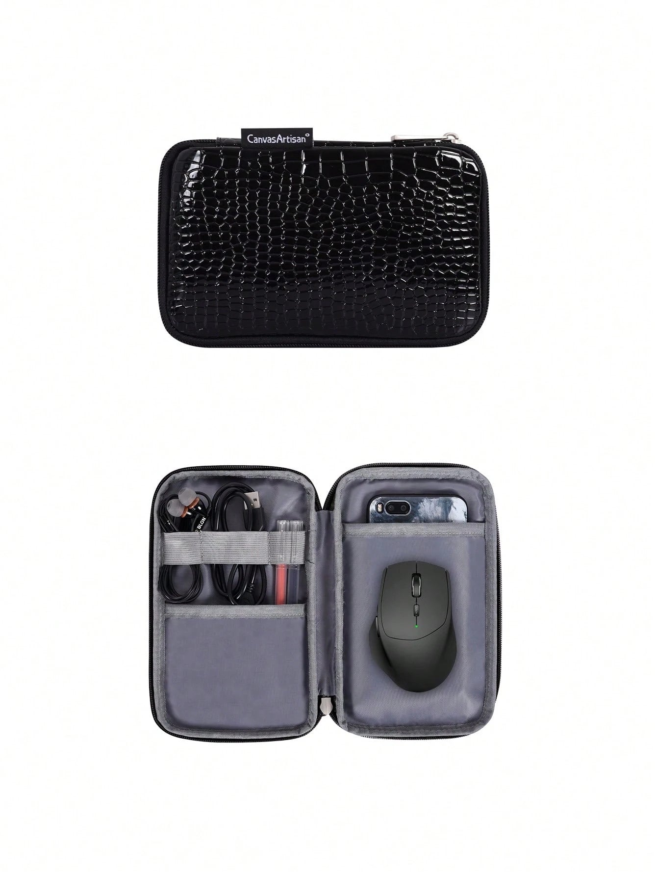 Waterproof Laptop Case Notebook Bag Shockproof Laptop Sleeve Bag For Matebook Laptop/Computer/Shoulder Bag Ins/Y26k Style Portable Women/Men/Girl/Boy/Female/Male Cute Waterproof Shockproof/Waterproof