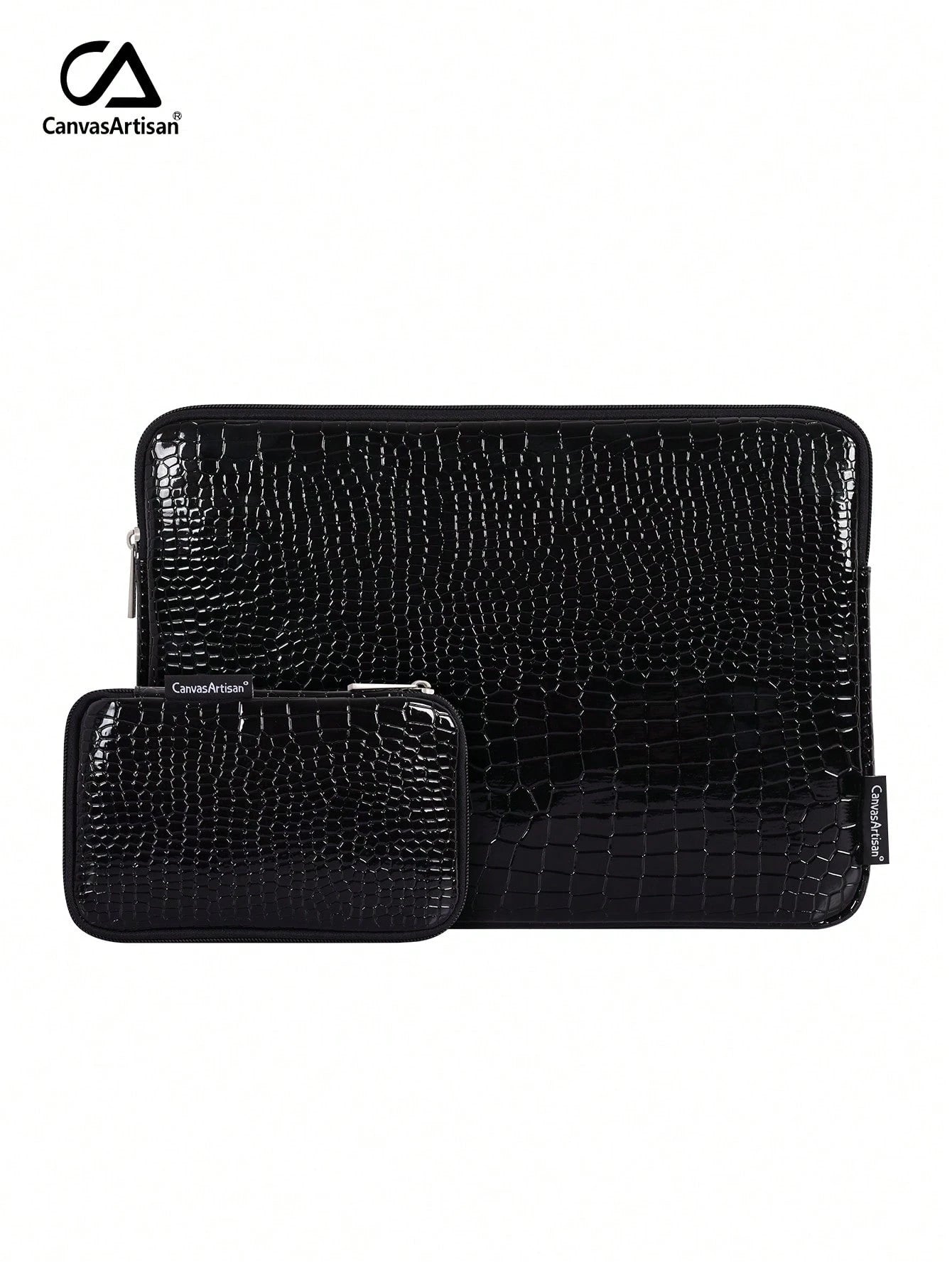Waterproof Laptop Case Notebook Bag Shockproof Laptop Sleeve Bag For Matebook Laptop/Computer/Shoulder Bag Ins/Y26k Style Portable Women/Men/Girl/Boy/Female/Male Cute Waterproof Shockproof/Waterproof