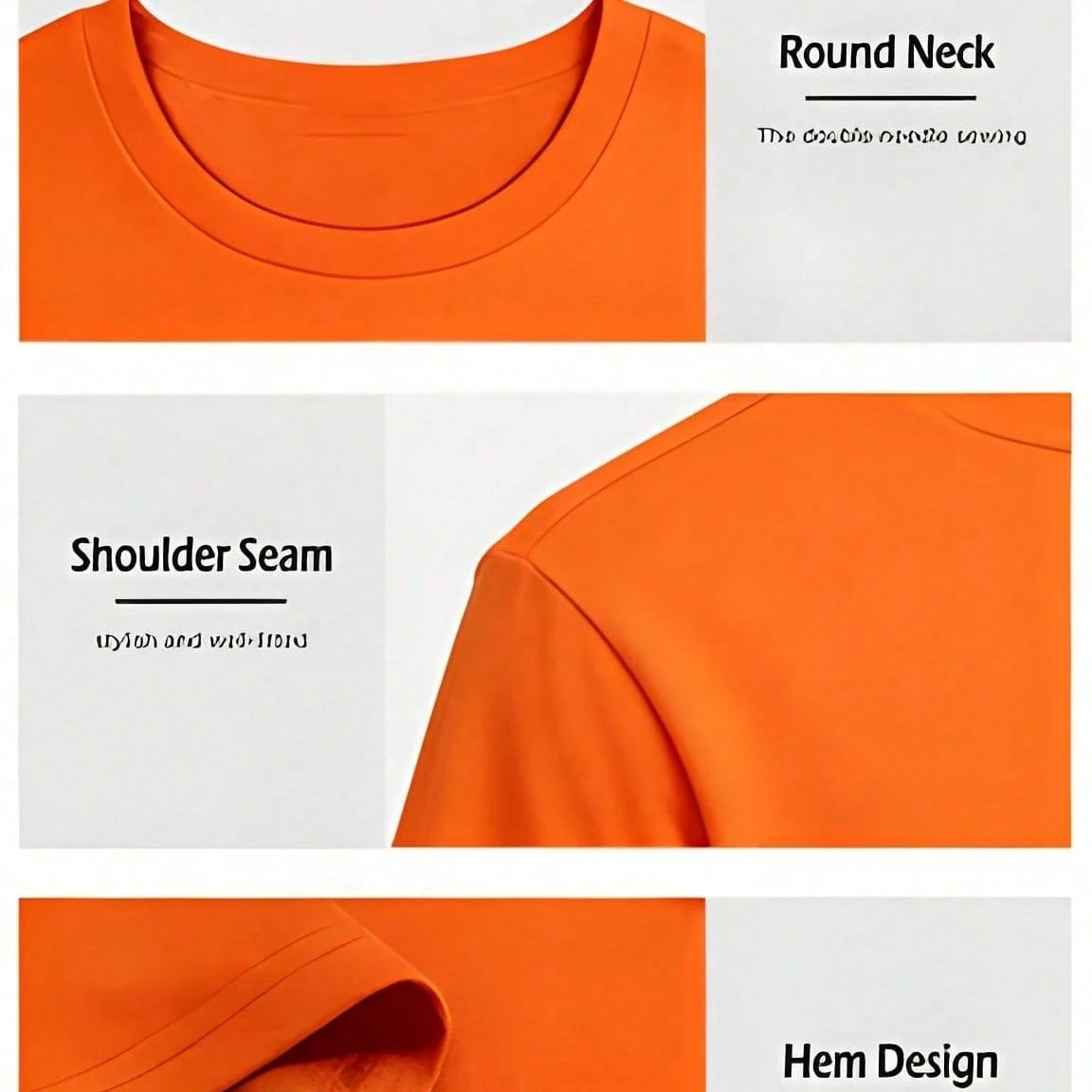 Women's Bee Lover Style Short Sleeve Tee Bee & Honeycomb Print Round Neck Casual Top